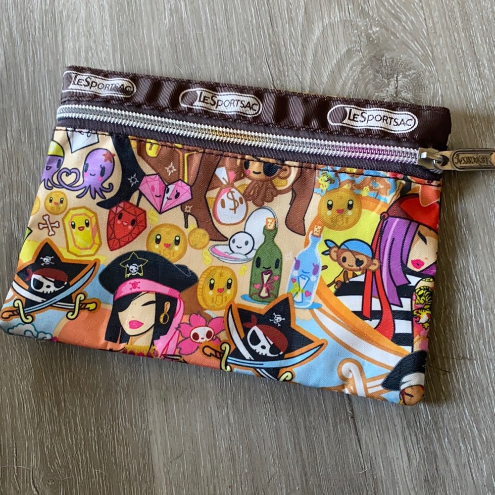 Tokidoki LeSportSac